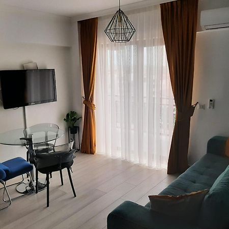 Vis Residence Năvodari Zewnętrze zdjęcie
