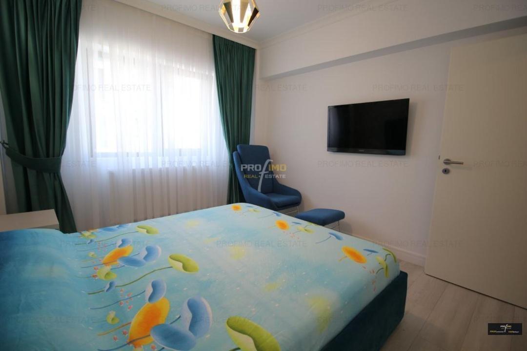 Vis Residence Năvodari Zewnętrze zdjęcie