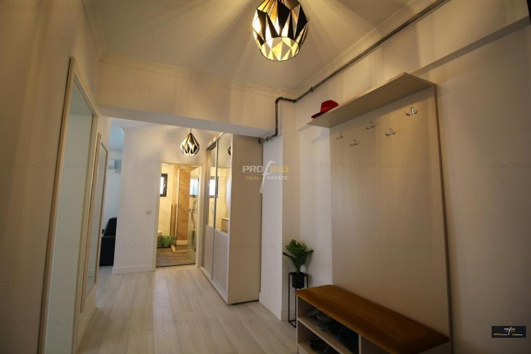 Vis Residence Năvodari Zewnętrze zdjęcie