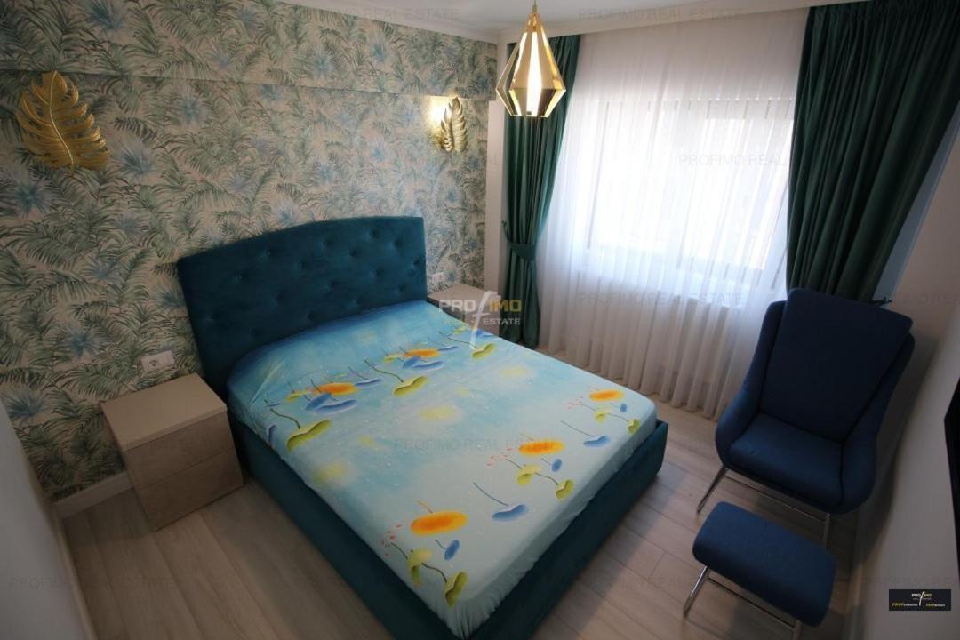 Vis Residence Năvodari Zewnętrze zdjęcie