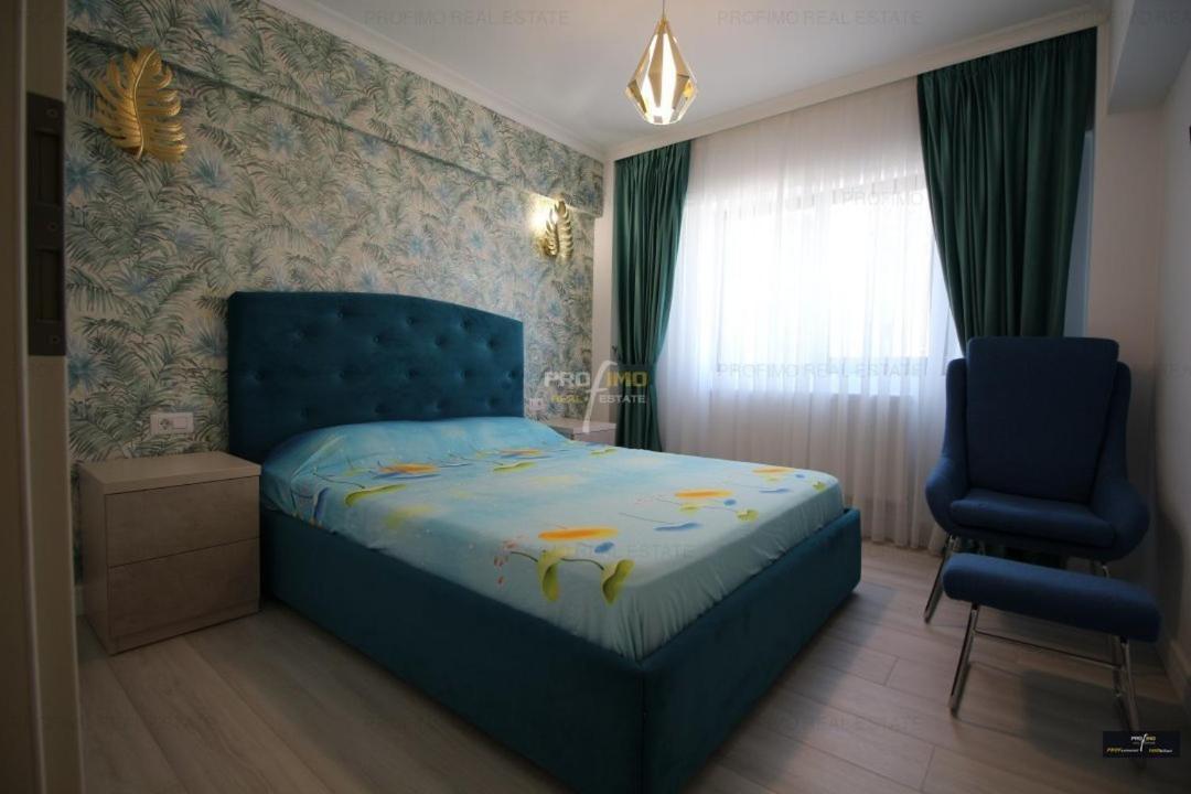 Vis Residence Năvodari Zewnętrze zdjęcie
