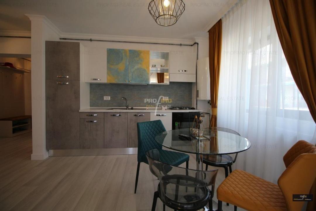 Vis Residence Năvodari Zewnętrze zdjęcie