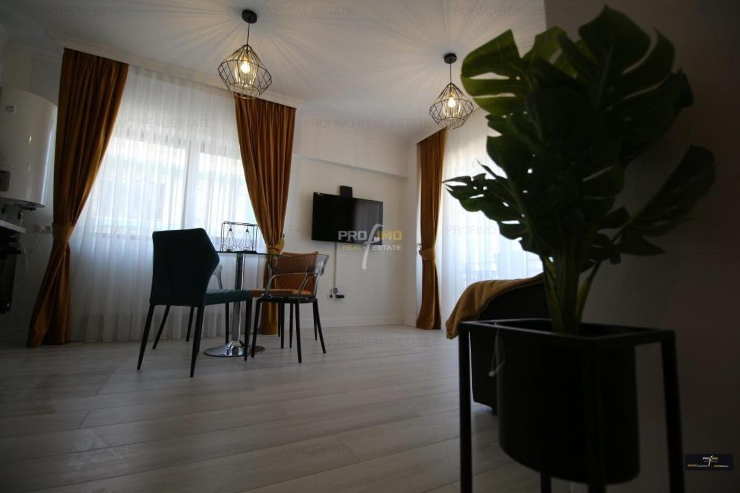 Vis Residence Năvodari Zewnętrze zdjęcie