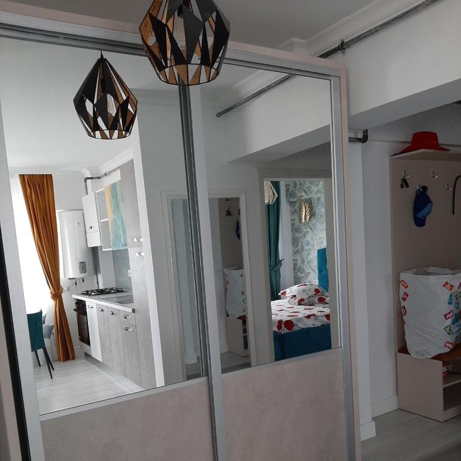 Vis Residence Năvodari Zewnętrze zdjęcie