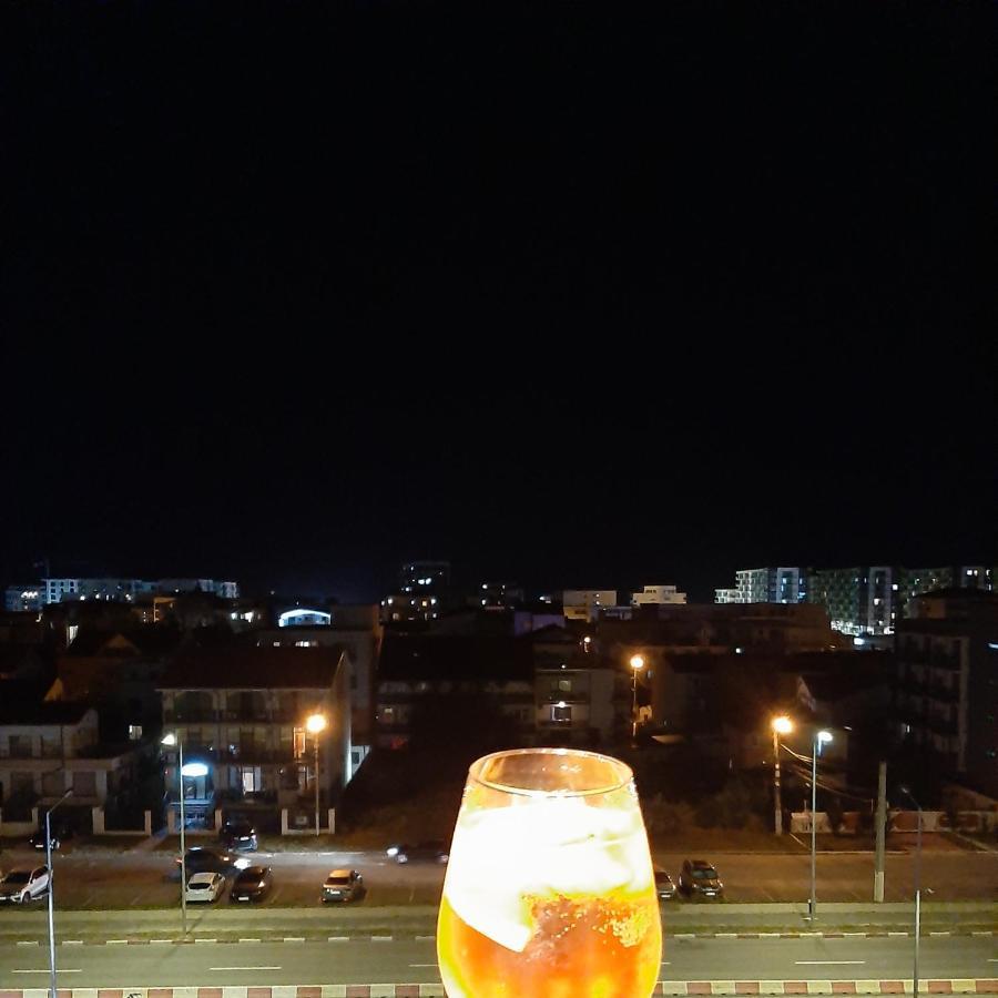 Vis Residence Năvodari Zewnętrze zdjęcie