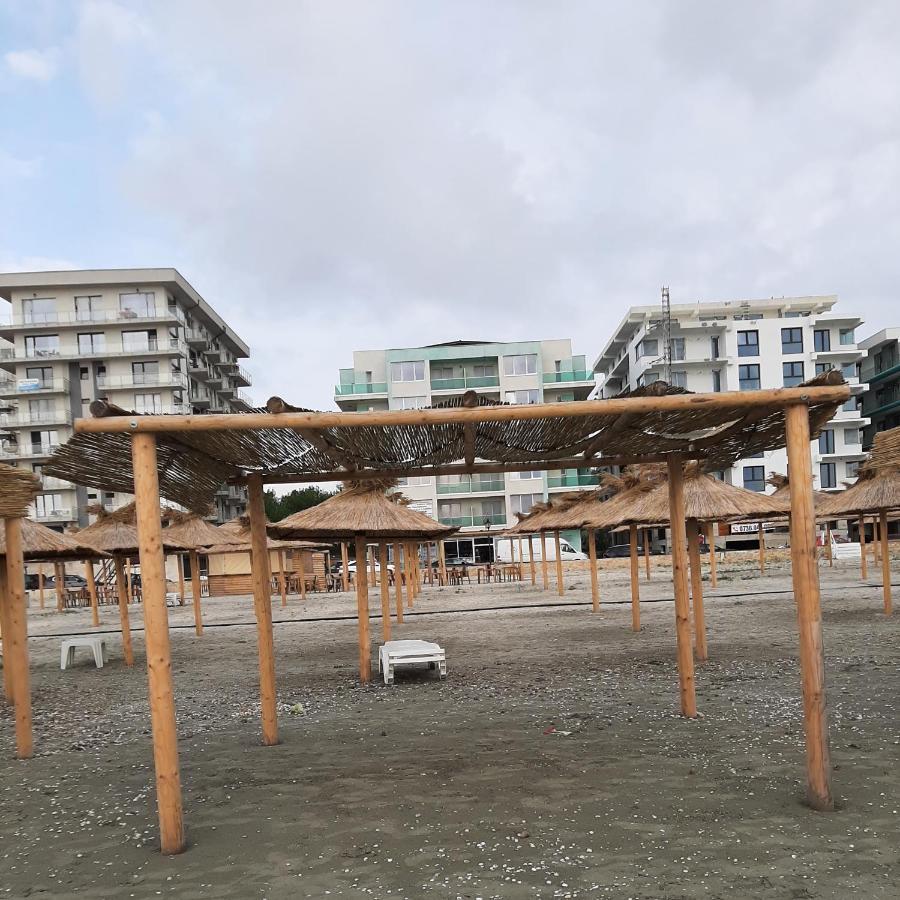 Vis Residence Năvodari Zewnętrze zdjęcie
