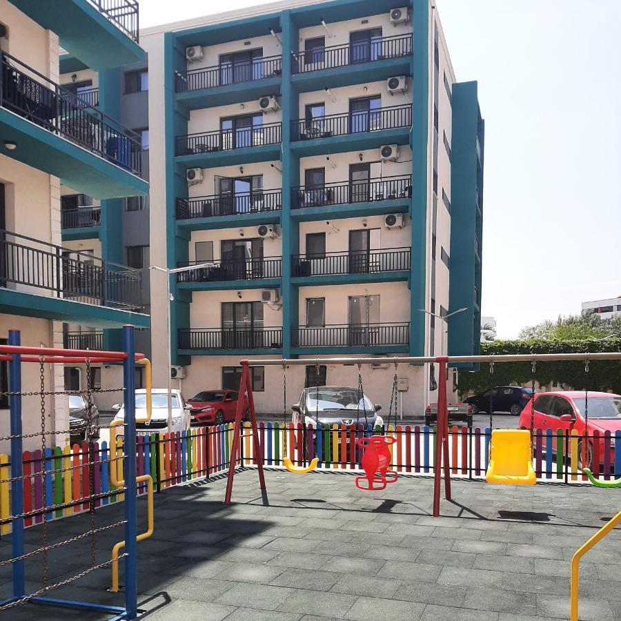 Vis Residence Năvodari Zewnętrze zdjęcie