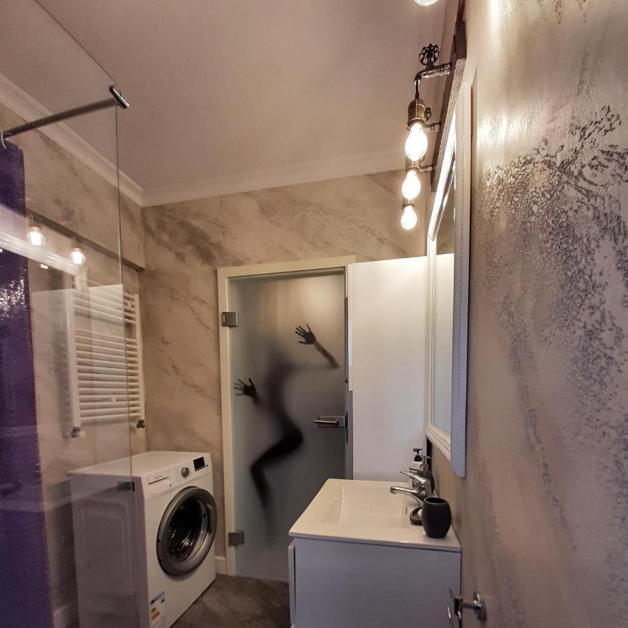 Vis Residence Năvodari Zewnętrze zdjęcie