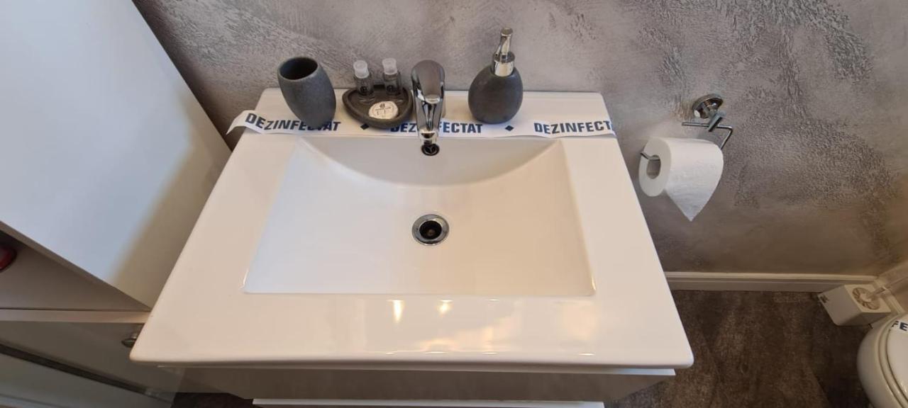 Vis Residence Năvodari Zewnętrze zdjęcie