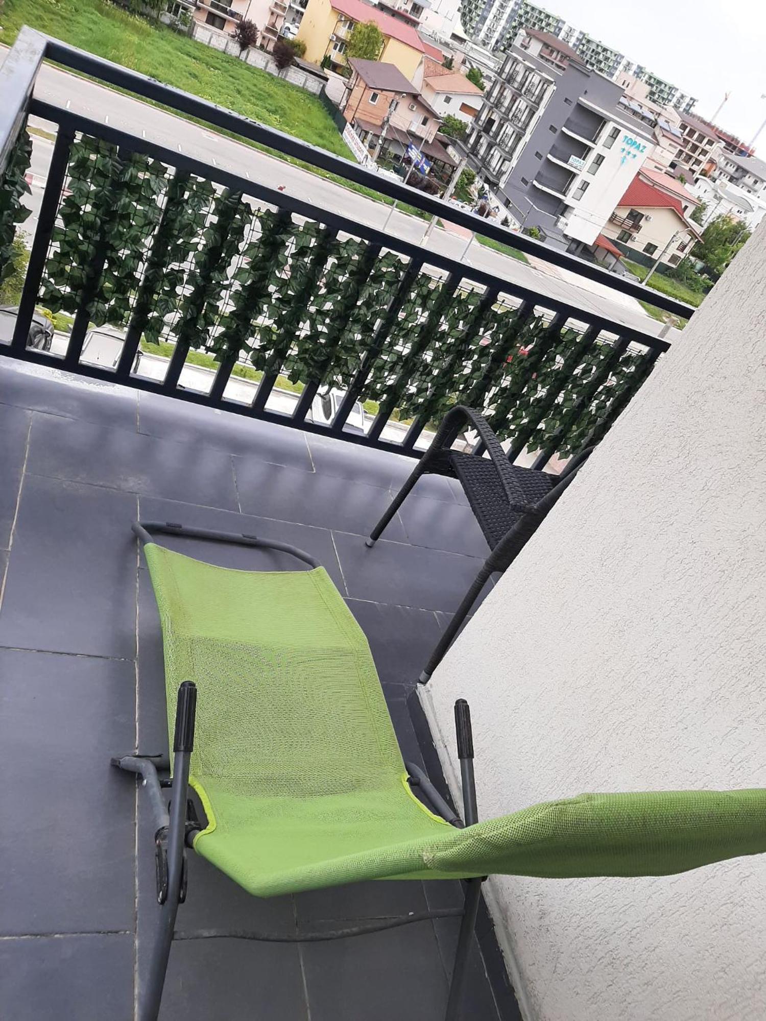 Vis Residence Năvodari Zewnętrze zdjęcie